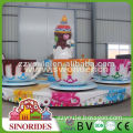 Fabulous tea cup rides amusement rides games amusement machine coffee cups,amusement machine coffee cups